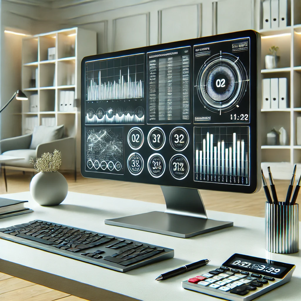 Bookkeeping Services